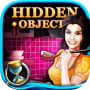 icon Hidden Objects: Cabin Secrets cho Inoi 3