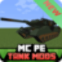 icon Tank mod for MCPE 2017 Edition cho THL T7