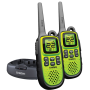 icon Police Radio Scanner cho blackberry KEY2
