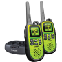 icon Police Radio Scanner cho LG X Skin