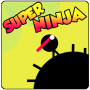 icon Ninja Runner Super