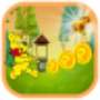 icon Winny Bear Runner Rush