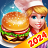 icon Crazy Cooking 2.2.8