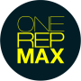 icon oneRM - 1 Rep Max Calculator