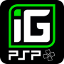 icon IGAMES PSP cho videocon Graphite 1 V45ED