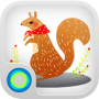 icon Forest Critters