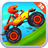 icon Hill Racing 3D 1.06