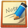 icon EasyNote Notepad | To Do List cho Micromax Canvas Spark 2+