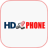 icon HD Phone 3.8.8