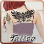 icon Photo Editor Tattoo cho Irbis SP453