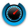 icon Ulysse Speedometer Pro cho Prestigio Muze B7