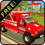 icon Ambulance Adventure 