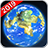 icon Earth Map Live GPS: Speedometer & Navigation 1.6.5