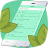 icon Best Mint SMS Plus 1.0.10