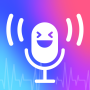 icon Voice Changer - Voice Effects cho Xtouch Unix Pro