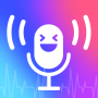 icon Voice Changer - Voice Effects