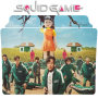 icon Squid Game