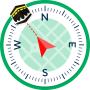 icon Qibla Direction