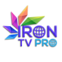 icon IRON PRO cho tecno W1