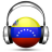 icon Radio Antimaduro Venezuela 6.8