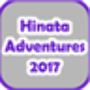 icon Hinata Adventures cho Huawei Y7 Prime 2018