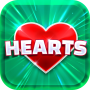icon Hearts: Card Game