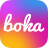 icon Boka 1.0.220628-1339-boka