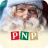 icon Santa Claus 10.0.15