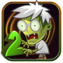 icon Zombie Zombie 2 cho tecno W1