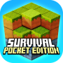 icon Survival Pocket Edition