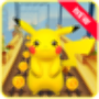 icon Subway Pikatchu