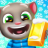 icon Talking Tom Gold Run 7.0.0.4328