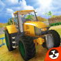 icon Farming Simulator 3D