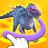 icon Draw Monster 3D 1.1.3