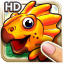 icon Dino Puzzle