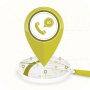 icon Mobile Number locator