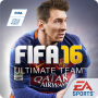 icon FIFA 16 cho Meizu MX6