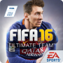 icon FIFA 16 cho Samsung Galaxy S9 SD845