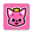 icon kr.co.smartstudy.pinkfongtv.ko_android_googlemarket 1218