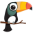 icon Toucan Chat 2.0.0