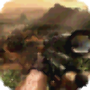 icon Lion Sniper