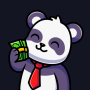 icon Cash Panda - Get Rewards cho tcl 562