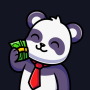 icon Cash Panda - Get Rewards cho Samsung I9100 Galaxy S II