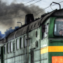 icon train live wallpapers cho intex Cloud Scan FP