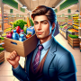 icon Supermarket Manager Simulator cho THL T7