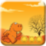 icon Dinosaur Run Farmville cho Allview A5 Ready