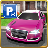 icon Real Traffic Car Parking 2.0.0