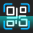 icon QR Code Scanner & Barcode Generator 3.0