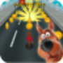 icon Subway Scooby Dooby Doo: Run, Dash & Surf Dog Game