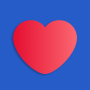 icon Chat & Date: Dating Made Simpl cho Wiko View 2